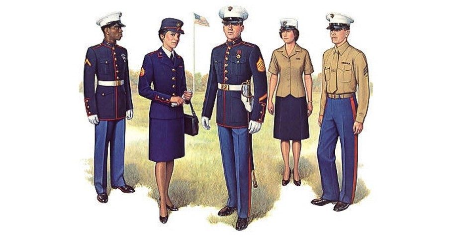 Military to Allow Transgender Service Members