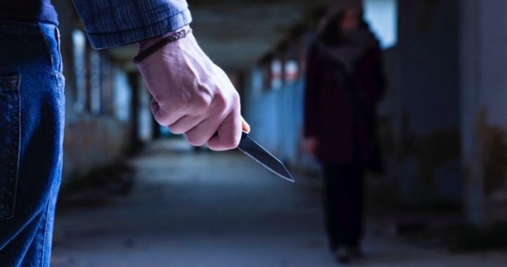 U.K. Criminalizes Knife Possession; Result? Knife Violence Increases