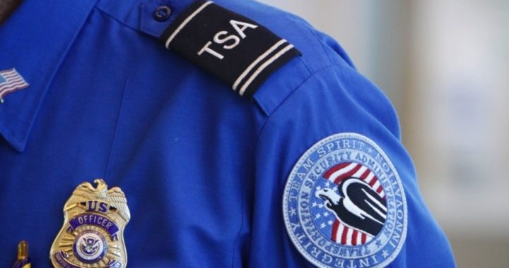 Three Groups Sue TSA Over Body Scanners