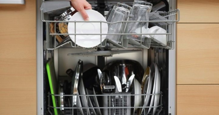 Obama’s Costly Dishwasher Rules Could Make Americans Dishpan Handlers