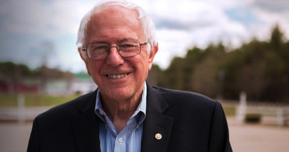 On Gun Control, Bernie Sanders Is a Conundrum