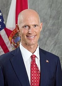 Florida’s Governor Defiant: I Will Not Enforce ObamaCare