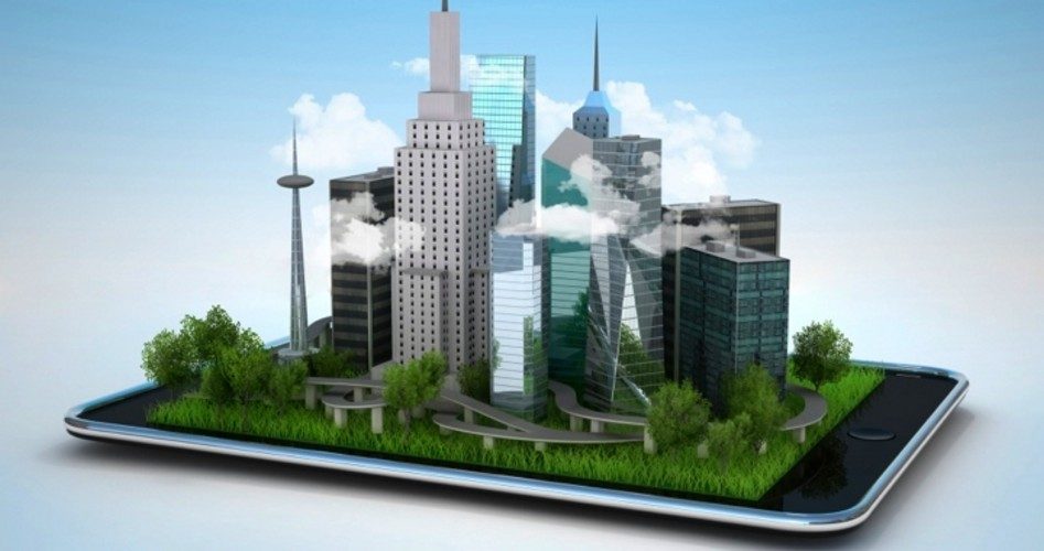 “Smart Cities” to Spy on You in Ways Orwell Never Imagined