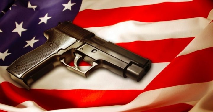 Obama’s Biggest Frustration: U.S. Does Not Have Enough Gun Laws!