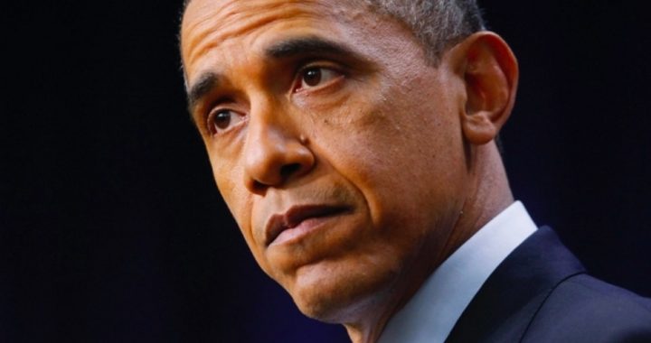 Obama Blocks Investigator’s Access to Files Related to DOJ Scandals