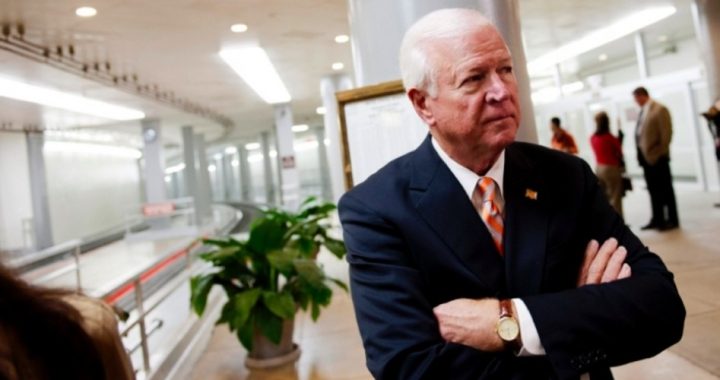 Chambliss Ignores Constitution and Law; Calls for Snowden to be Lynched