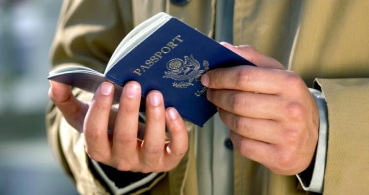 Lawmakers Vote to Let Obama Take Your Passport Without Trial