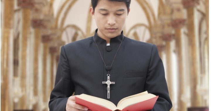 China’s Communist Government Increases Persecution of Christians