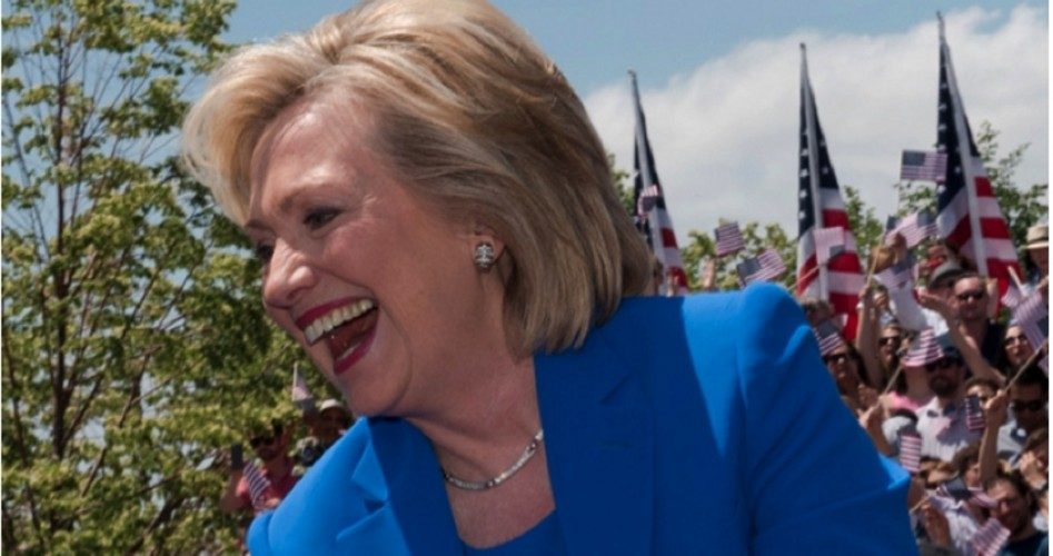 Ever-widening Scandals Continue to Plague Hillary