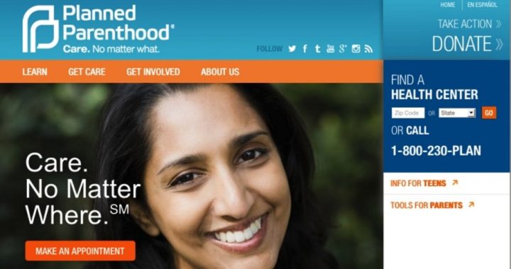 As Planned Parenthood Sells Baby Parts, It Schemes to Avoid Legal Consequences