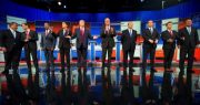 Fox News Republican “Debate” Showcases 2016 Presidential Candidates