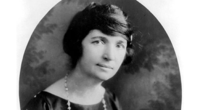 Black Pastors Want Bust of Margaret Sanger Removed From Smithsonian