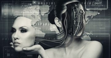 Some Are Now Advocating Human-Robot Marriages
