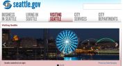 Seattle Passes “Gun Violence Tax” Bill