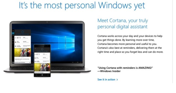 Windows 10 Is Spyware