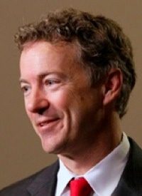 Rand Paul: Right to Healthcare Is “Slavery”