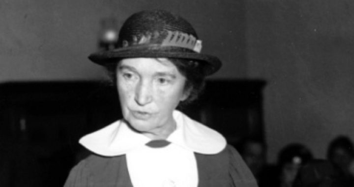 Margaret Sanger: Pioneering Advocate for Eugenics