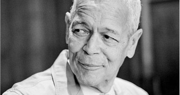 Julian Bond Dead at 75; Radical Background Ignored by Media