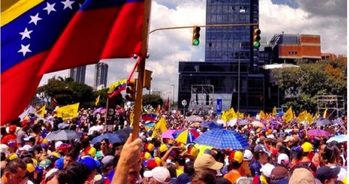 Uprising Against Autocrats Sweeps Latin America