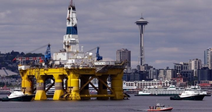 Shell Gets Final Approval to Drill in the Arctic Ocean