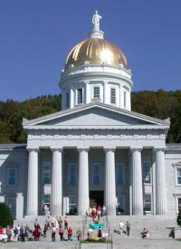 Vermont Prescribes Socialized Healthcare, Proscribes Freedom
