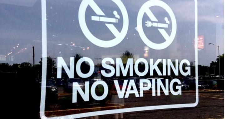 Despite Evidence, FDA Targets E-Cigarettes With Proposed Regulations
