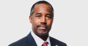 Ben Carson Views Cartel Sites From Helicopter With Arizona Sheriff