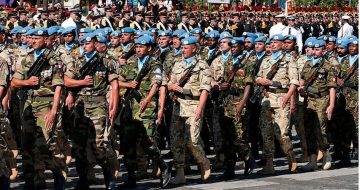 UN Panics Amid Growing Scandal on Child Rape by “Peace” Troops