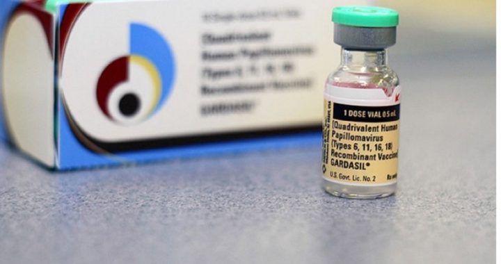 Uprising Against HPV Vaccine Mandate Sweeps Rhode Island