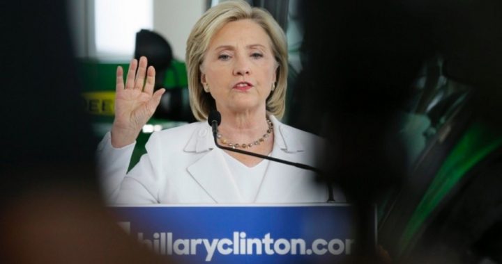 New Evidence Shreds Hillary’s Denial; Implicates Close Aide