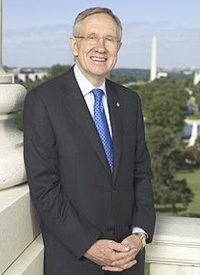 Reid Poised to Introduce Yet Another Internet Bill