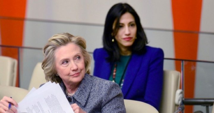Hillary Clinton and Protégé Huma Abedin: Two Peas in a Pod?
