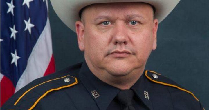 Revenge Motive Suspected in Houston Police Officer’s Murder