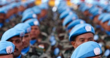 Obama Plots Huge Boost to UN Military Amid Child-rape Scandals