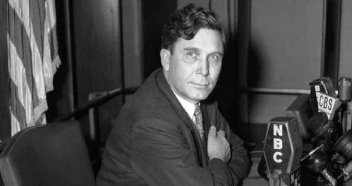 Wendell Willkie: The “Miracle Man” of 1940