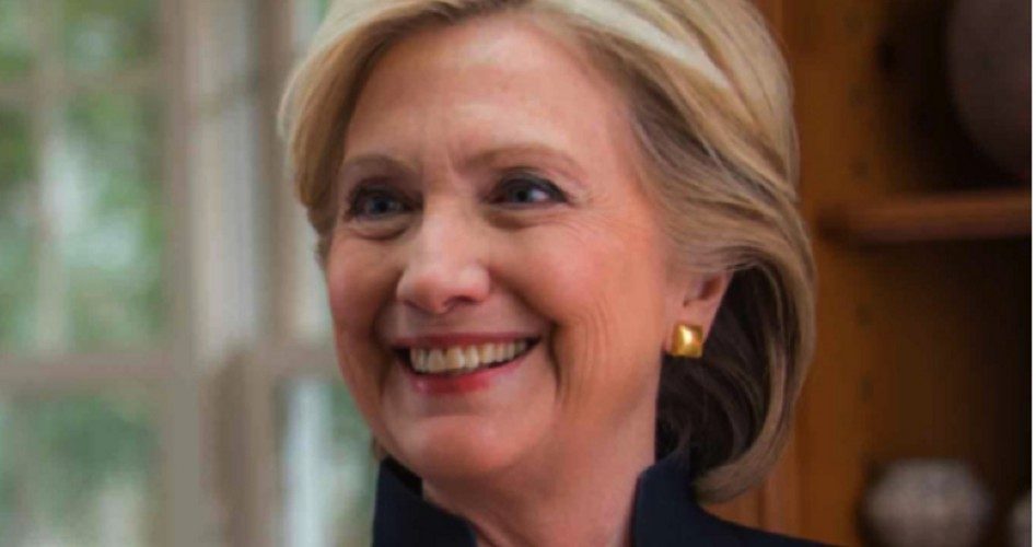 The Many Faces of Hillary: Clinton Tries on Personality 9.0