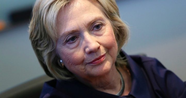 CIA Confirms That E-mails on Hillary’s Server Were Classified