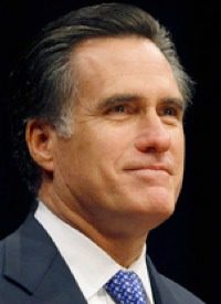 Mitt Romney: The Establishment’s Man and Friend to Liberal Causes