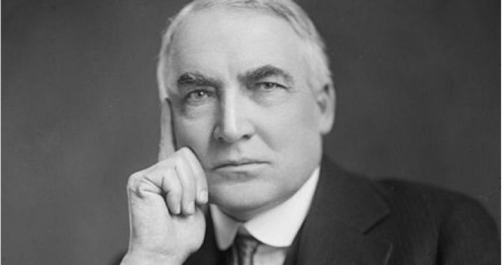 Do DNA Tests Really Prove President Harding Fathered Illegitimate Child?