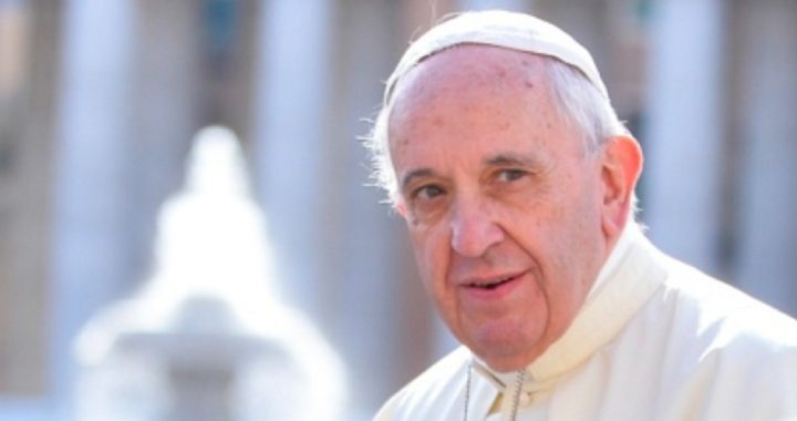 Pope Francis to visit U.S. and Cuba