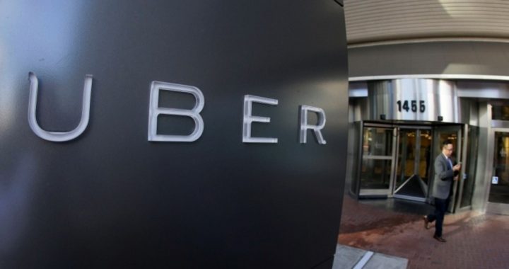 Big Win for Uber: Judge Rules E-hails Are Legal