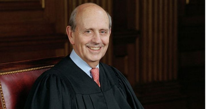 Justice Breyer’s New Book Advocates Foreign Law in U.S. Courts