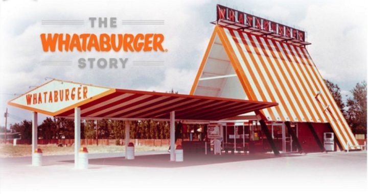 Texas Whataburger Employee Denies Service to Local Police Officers