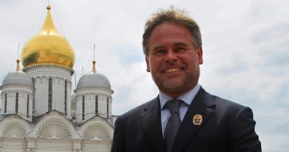 Trust (KGB’s) Kaspersky for Cybersecurity, Says Bloomberg’s Bershidsky