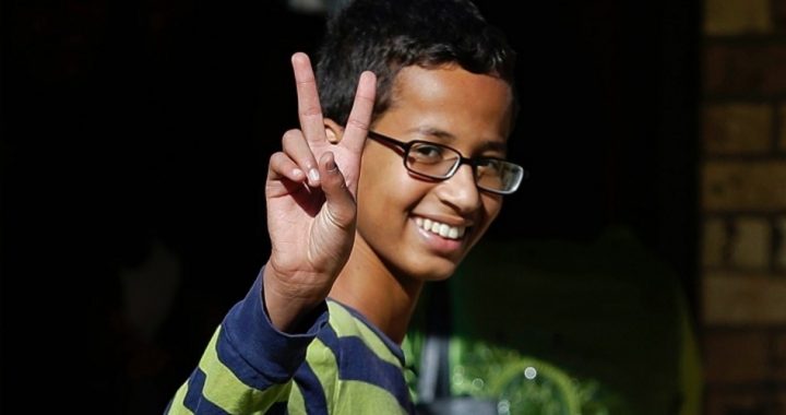Ahmed Mohamed’s Clock Story Was Skewed to Fit the Narrative