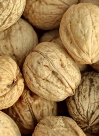 Walnuts Are Drugs, Says FDA