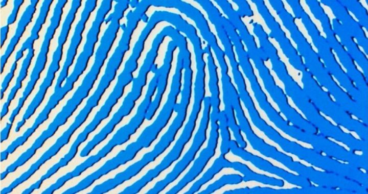 FBI Collecting Fingerprints, Photos, and Other Data on Millions