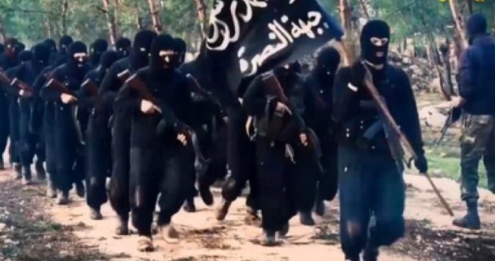 Another Rebel Division Trained by Obama Joins Al-Qaeda