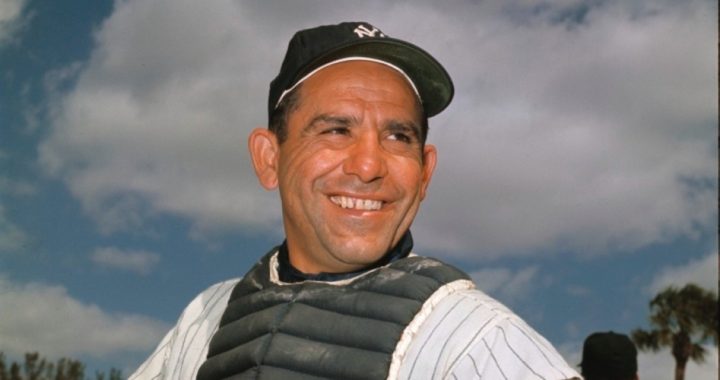 Baseball’s Legendary Yogi Berra Dead at 90