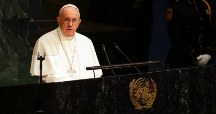 Will Pope Francis’ Policies Backfire?